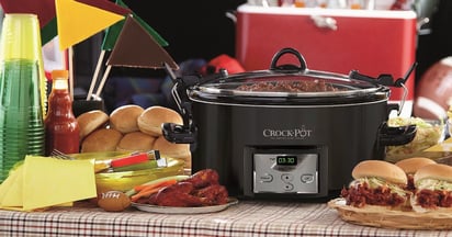 Crock-Pot at Kohl's