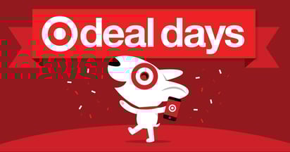 target deal days