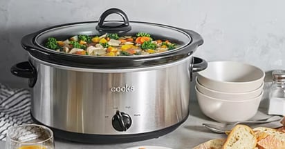 Cooks Slow Cooker at JCPenney