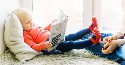 free childrens books from cdc