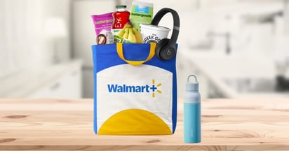 Walmart+