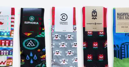 Socks Club