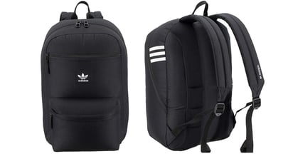 adidas Originals National Backpack at Amazon