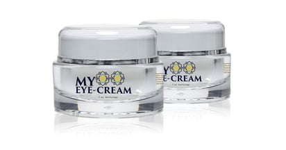 My Eye Cream