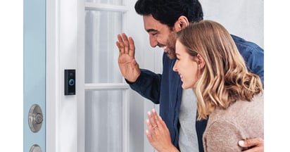 ring camera 2021 model on amazon