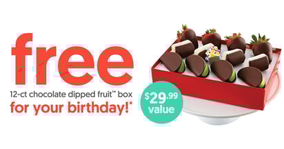 Edible Arrangements