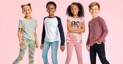 The Children's Place Clearance