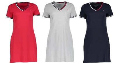 Tommy Hilfiger Women’s T-Shirt Dresses at Zulily