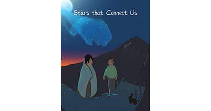 CDC Stars That Connect Us Book