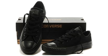Converse Chuck Taylor All Star Sneakers at Woot