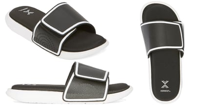 Xersion Sandals at JCPenney