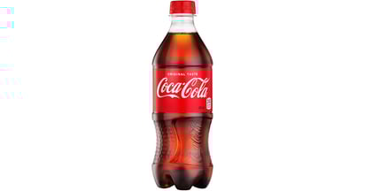 Coke