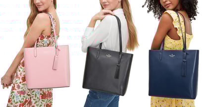 Kate Spade Jana Tote