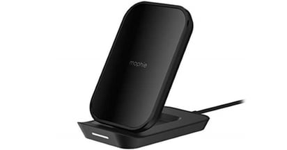 Wireless iPhone Charge Stand at Woot