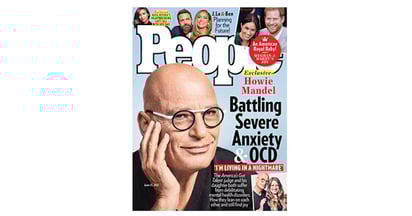 People Magazine