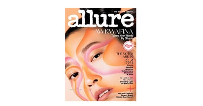 Allure Magazine