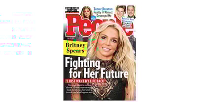 People Magazine