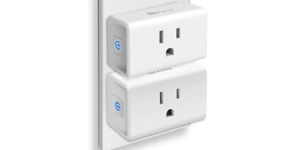 Kasa Smart Plug on Amazon