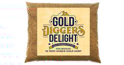 Gold n Paydirt
