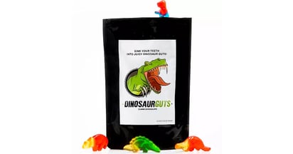 JL Candy Design