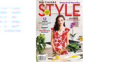 Baltimore STYLE Magazine