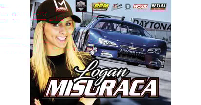 Logan Misuraca