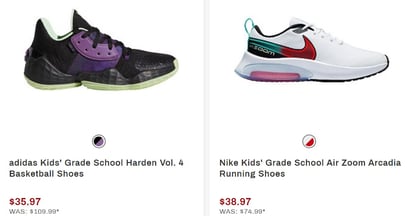 Dicks Sporting Goods