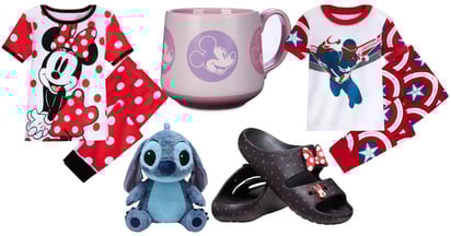Savings Event at Disney Store