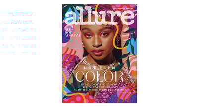 Allure Magazine