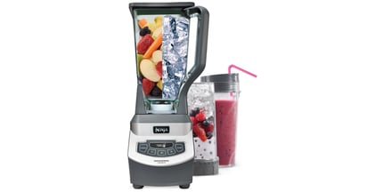 Ninja Professional Blender at Macy's