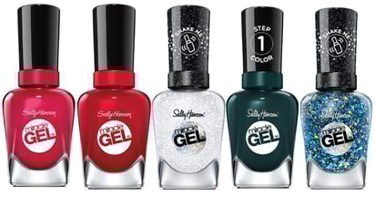 Sally Hansen Miracle Gel Nail Polish on Amazon
