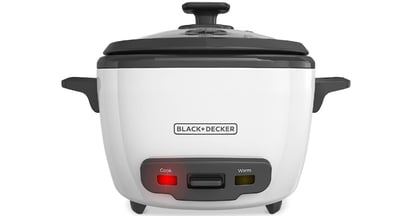 Black & Decker Rice Cooker at Macy's