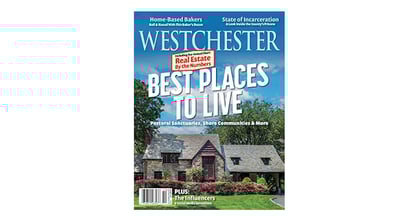 Westchester Magazine