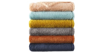 Home Expressions Fleece Throw at JCPenney