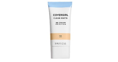 COVERGIRL Clean Matte BB Cream on Amazon