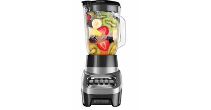 Black+Decker Power Crush Blender at JCPenney