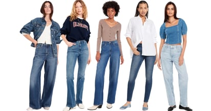 Old Navy Jeans