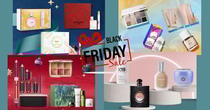 sephora black friday