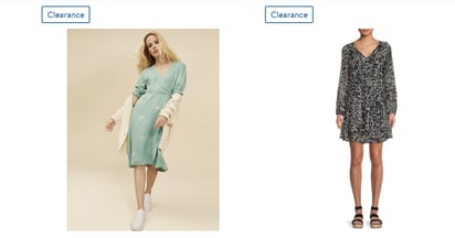 time & true walmart dress