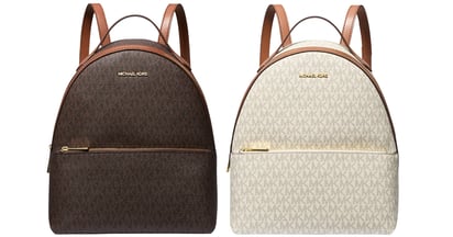 Michael Kors Sheila Medium Backpack
