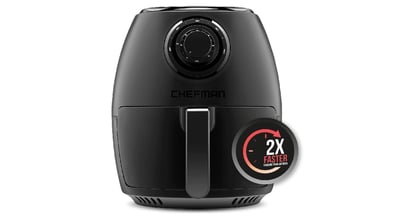 Chefman Air Fryer on Amazon