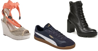Shoes at Macy's