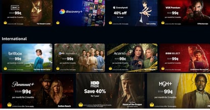 Prime Day Video Channels on Amazon