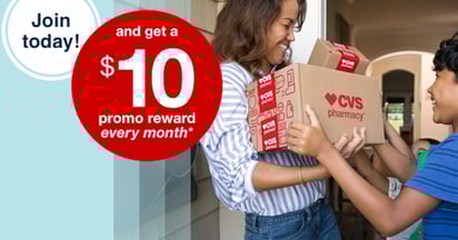 CVS