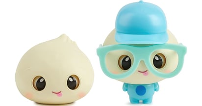 My Squishy at Amazon