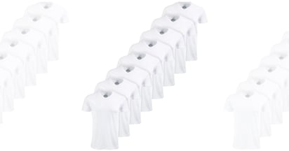 Club Room Men's V-Neck T-Shirts at Macy's