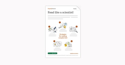 Amplify Science