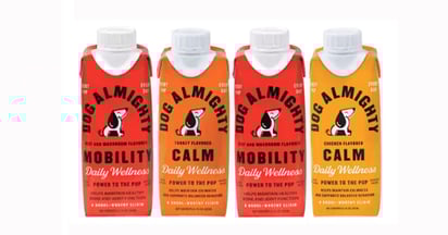 Guardian Pet Food