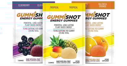 Gummishot