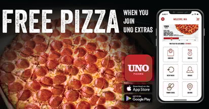 Uno Pizzeria
